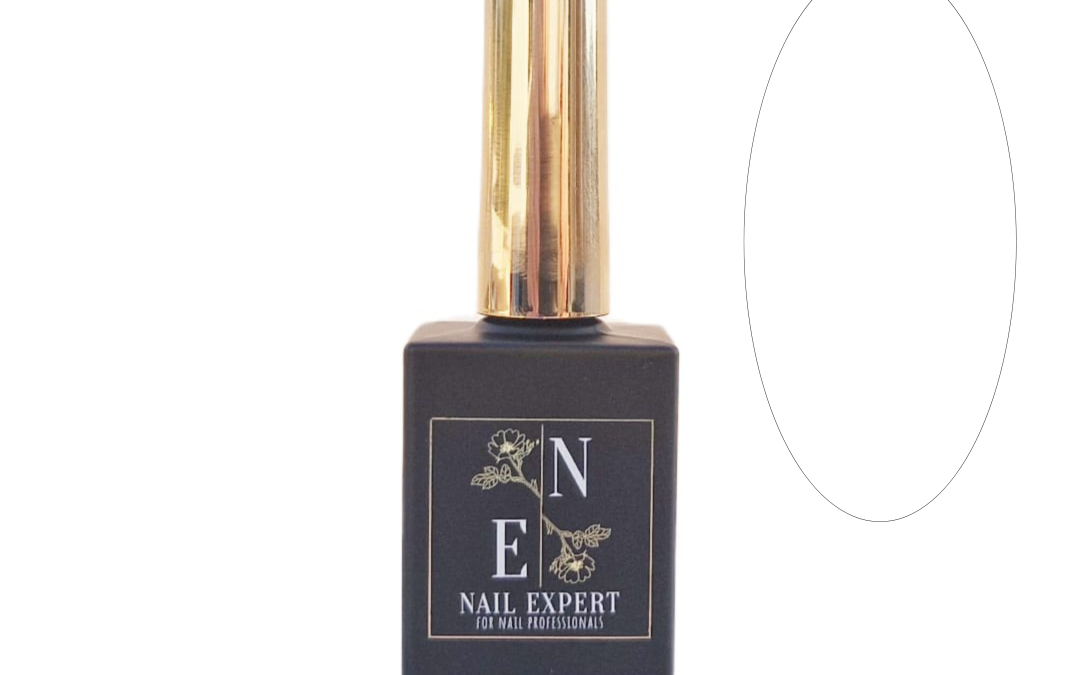 High Shine Non Sticky Nail Expert