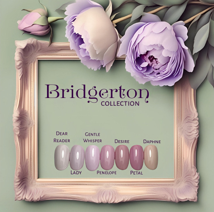 Bridgerton Collection