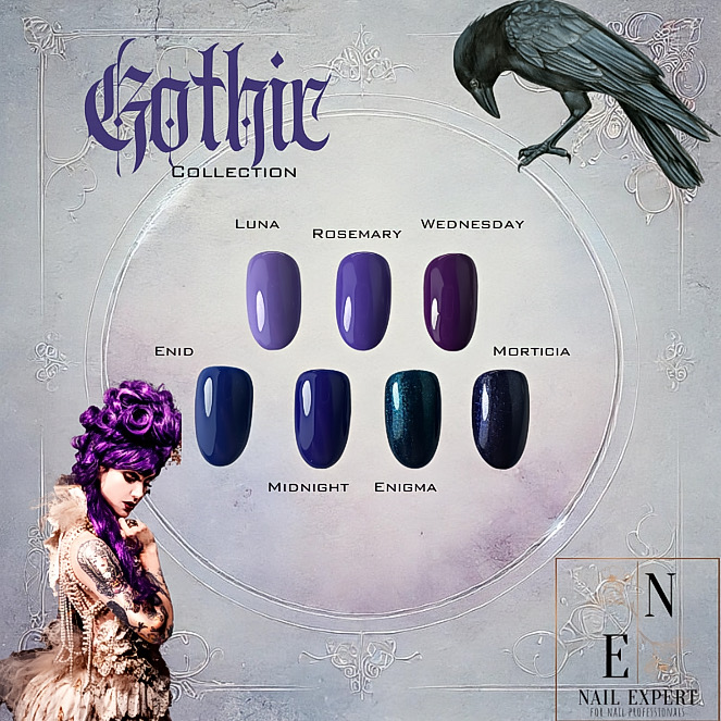 Gothic Collection