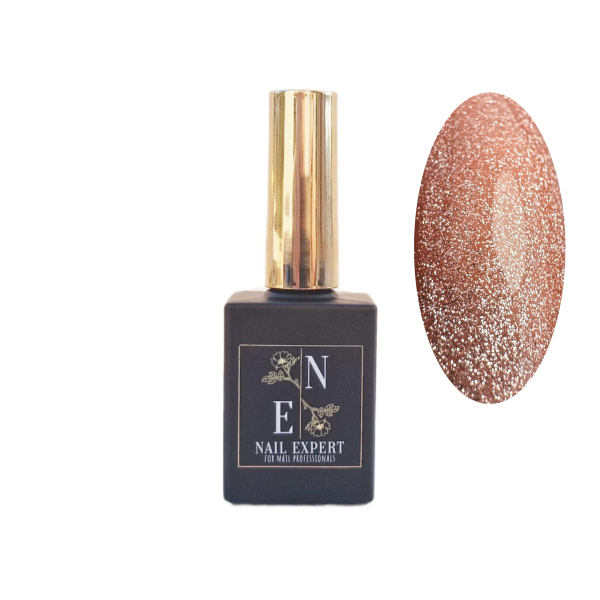 Eclipselight Mystic HD Cat Eye gel polish Nail Expert