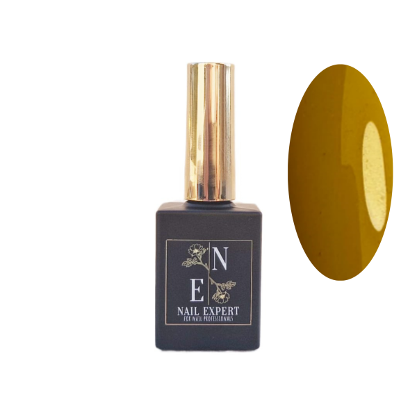 Golden Radiance Vitralux gel polish Nail Expert